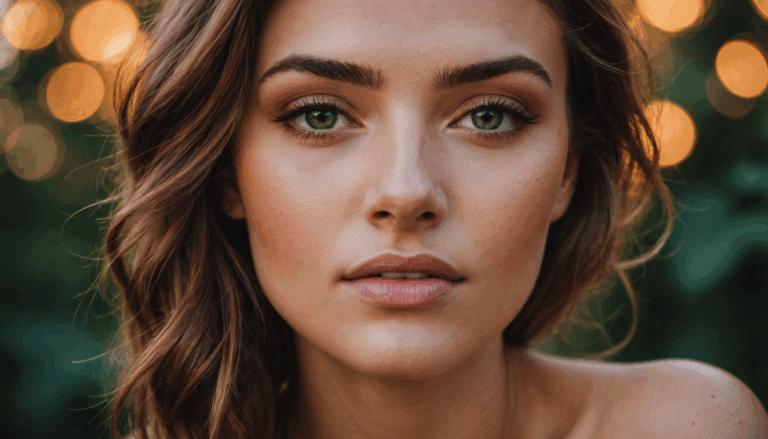 Maquillage naturel : astuces simples pour un effet « peau nue » authentique