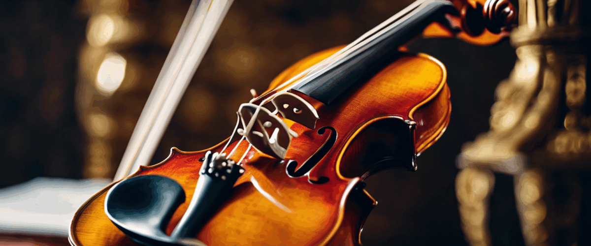 L’héritage exceptionnel de Stradivarius, maître des violons du XVIIe siècle