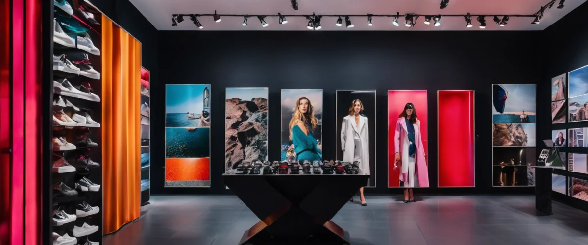 Showroom Mode à Toulouse : Tendances exclusives et expérience innovante