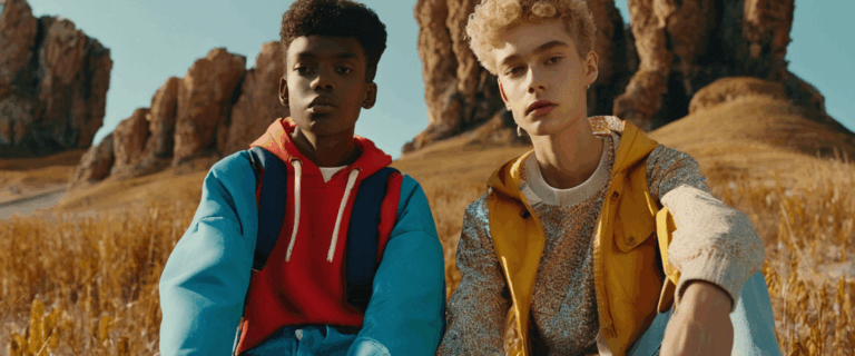 Pull and Bear : Origines et Impact d&rsquo;une Marque Innovante de Mode Jeunesse