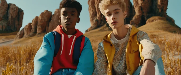 Pull and Bear : Origines et Impact d’une Marque Innovante de Mode Jeunesse