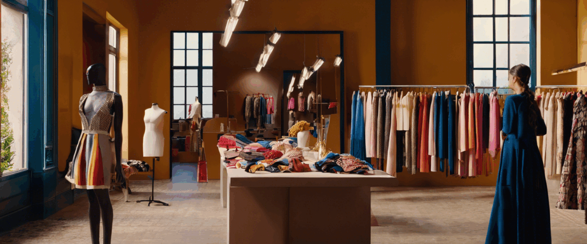 L’histoire de Zara : comment un atelier de Galice est devenu le symbole de la fast fashion