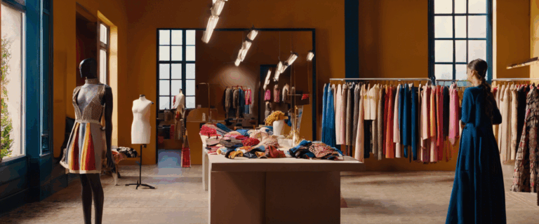 L’histoire de Zara : comment un atelier de Galice est devenu le symbole de la fast fashion