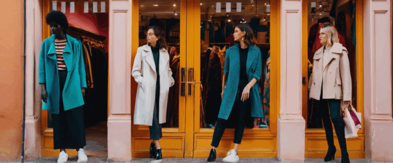 Mode éthique à Toulouse : boutiques et marques responsables à connaître