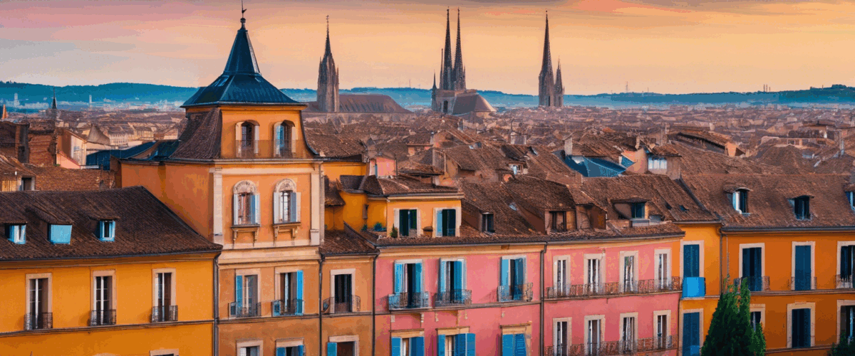 Événement mode Toulouse 2025 : L’essor créatif d’une ville textile historique
