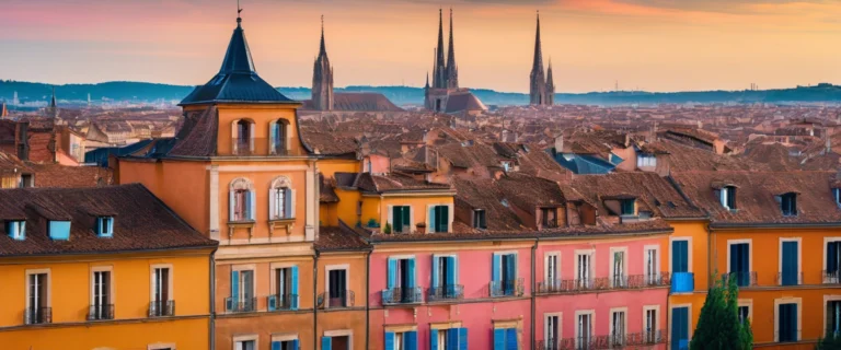 Événement mode Toulouse 2025 : L’essor créatif d’une ville textile historique