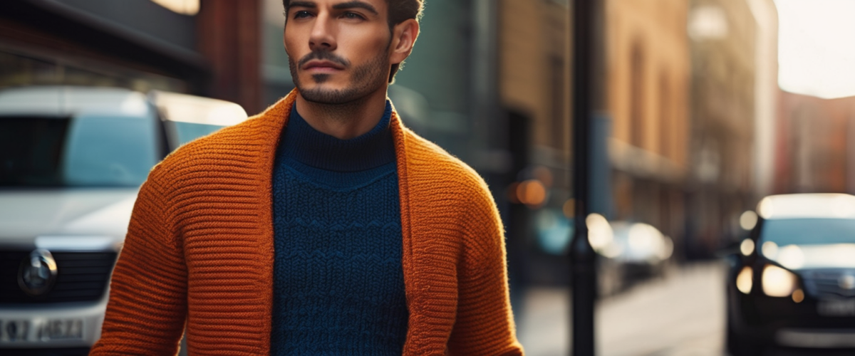 Pull laine homme : tendances et prix 2026