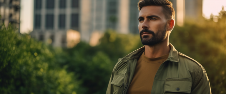 Pantalon militaire homme : top 15 modèles 2026