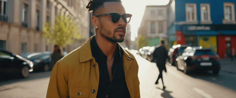 Surchemise Homme : Top 15 Modèles 2026